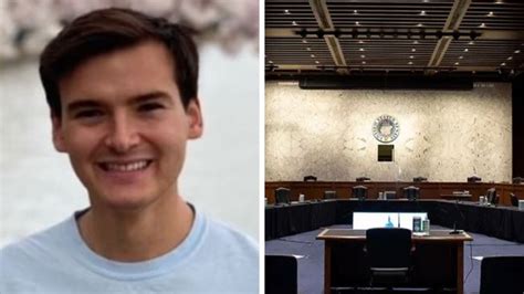 aidan maese czeropski partner|Staffer filmed having gay sex in Senate office will not。